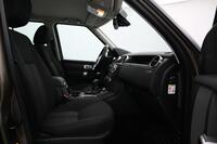 Land Rover Discovery vaihtoauto