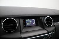 Land Rover Discovery vaihtoauto