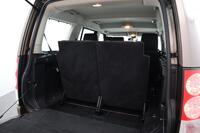 Land Rover Discovery vaihtoauto