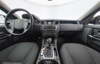 Land Rover Discovery vaihtoauto