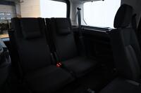 Land Rover Discovery vaihtoauto