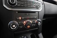 Land Rover Discovery vaihtoauto