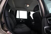 Land Rover Discovery vaihtoauto