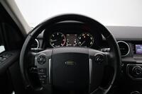 Land Rover Discovery vaihtoauto