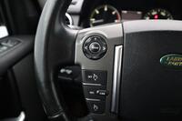 Land Rover Discovery vaihtoauto