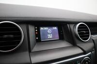 Land Rover Discovery vaihtoauto