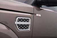 Land Rover Discovery vaihtoauto