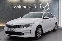 Kia Optima vaihtoauto