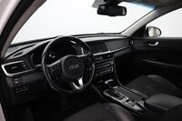 Kia Optima vaihtoauto