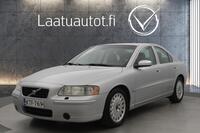 Volvo S60 vaihtoauto