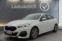 BMW 218 vaihtoauto