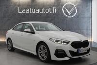 BMW 218 vaihtoauto
