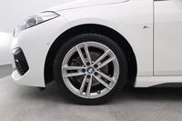 BMW 218 vaihtoauto