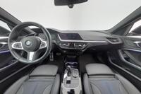 BMW 218 vaihtoauto