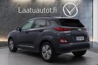 Hyundai Kona vaihtoauto