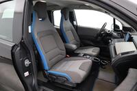BMW i3s vaihtoauto