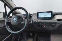 BMW i3s vaihtoauto