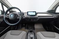 BMW i3s vaihtoauto