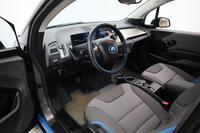 BMW i3s vaihtoauto