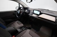 BMW i3s vaihtoauto