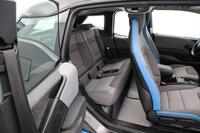 BMW i3s vaihtoauto