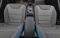 BMW i3s vaihtoauto