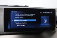 BMW i3s vaihtoauto