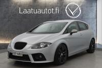 SEAT Leon vaihtoauto