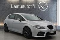 SEAT Leon vaihtoauto