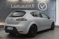 SEAT Leon vaihtoauto