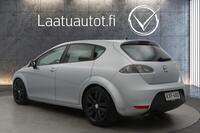 SEAT Leon vaihtoauto