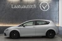 SEAT Leon vaihtoauto