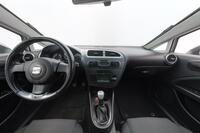 SEAT Leon vaihtoauto