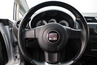 SEAT Leon vaihtoauto