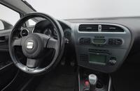 SEAT Leon vaihtoauto