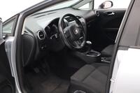 SEAT Leon vaihtoauto