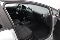 SEAT Leon vaihtoauto