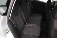 SEAT Leon vaihtoauto