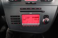 SEAT Leon vaihtoauto