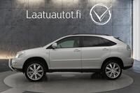Lexus RX vaihtoauto