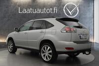 Lexus RX vaihtoauto