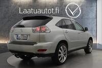 Lexus RX vaihtoauto