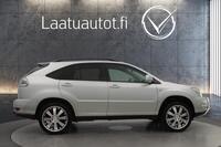 Lexus RX vaihtoauto