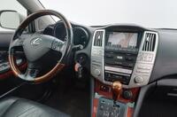 Lexus RX vaihtoauto