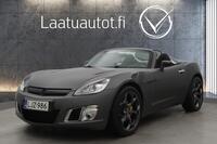 Opel GT vaihtoauto