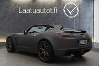 Opel GT vaihtoauto