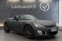 Opel GT vaihtoauto