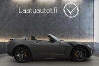 Opel GT vaihtoauto