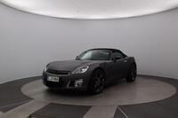 Opel GT vaihtoauto