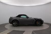 Opel GT vaihtoauto
